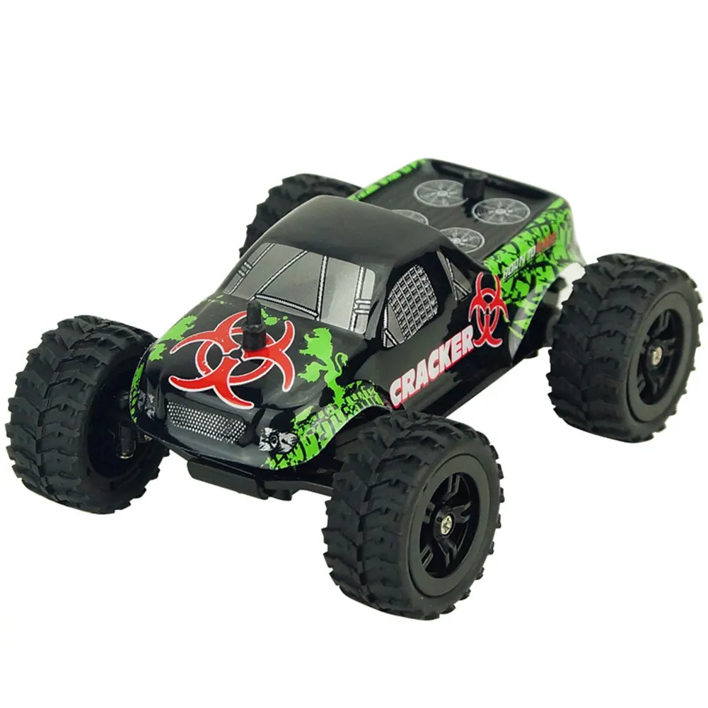 2.4G RC Car Gift High Speed Racing Electric Rechargeable Off-road Vehicle Remote Control Mini Toy Wireless Model
2.4G RC Car Gift High Speed Racing Electric Rechargeable Off-road Vehicle Remote Control Mini Toy Wireless Model