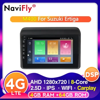 Car GPS Navigation radio IPS DSP Android 10 for Suzuki ERTIGA 4G LTE auto stereo player Built-in carplay 2din 8core
Car GPS Navigation radio IPS DSP Android 10 for Suzuki ERTIGA 4G LTE auto stereo player Built-in carplay 2din 8core