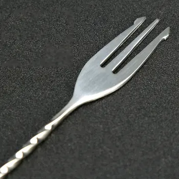 Long Handled Coffee Teaspoons Stirring Spoon Stainless Steel Ice Cream Spoon Bar Drink Cocktail Mixing Spoon Colher
Long Handled Coffee Teaspoons Stirring Spoon Stainless Steel Ice Cream Spoon Bar Drink Cocktail Mixing Spoon Colher