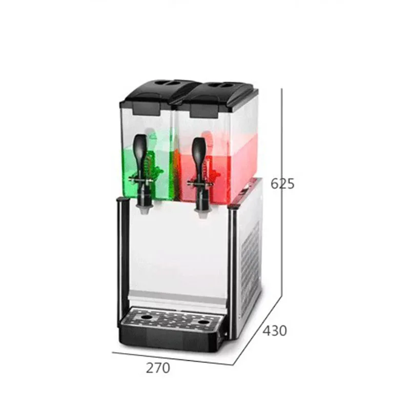 12L*4 Commercial Cold Drinking Machine Three-jar Cold and Hot Mixing Self-service Drinking Machine Cold and Hot Drinking Machine
12L*4 Commercial Cold Drinking Machine Three-jar Cold and Hot Mixing Self-service Drinking Machine Cold and Hot Drinking Machine