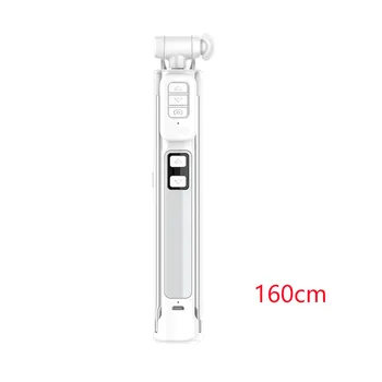 Bluetooth LED Fill Light With Tripod Detachable Remote Self Pole Girls Horizontal/vertical Universal Phone Holder Selfie Stick
Bluetooth LED Fill Light With Tripod Detachable Remote Self Pole Girls Horizontal/vertical Universal Phone Holder Selfie Stick