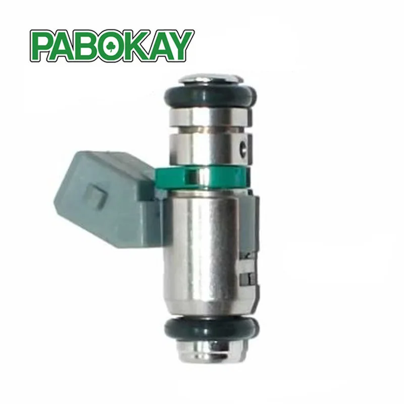 4 pieces x New Fuel Injector for Renault Clio, Megane, Peogeot 1.6L 02-04 - IWP143 IWP 143
4 pieces x New Fuel Injector for Renault Clio, Megane, Peogeot 1.6L 02-04 - IWP143 IWP 143