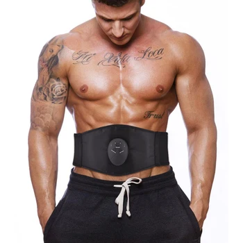 Electric Slimming Belt Lose Weight Fitness Massage Sway Vibration Abdominal Belly Muscle Waist Trainer Stimulator EMS Slimming
Electric Slimming Belt Lose Weight Fitness Massage Sway Vibration Abdominal Belly Muscle Waist Trainer Stimulator EMS Slimming