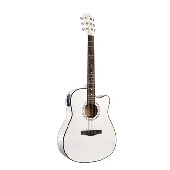 41 inch Electric Guitar 6 String Basswood Folk Guitar High Quality Concert Acoustic Guitar Performance Musical Instrument AGT279
41 inch Electric Guitar 6 String Basswood Folk Guitar High Quality Concert Acoustic Guitar Performance Musical Instrument AGT279