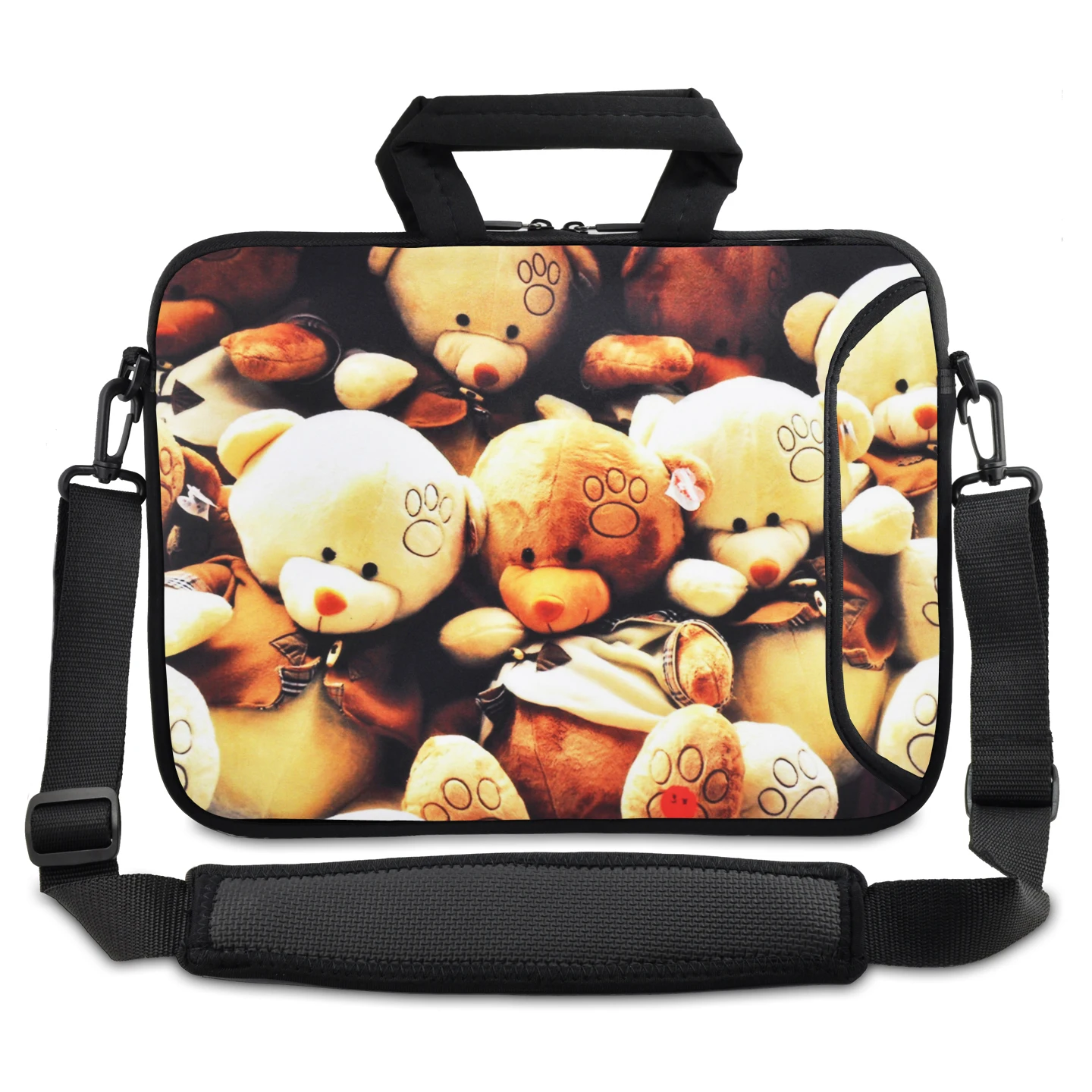 Stylish Notebook Computer Business Briefcase 10 10.1 10.5 12 13.3 14 15.6 15.4 17 inch Laptop Messenger Bag Tablet Shoulder Case
Stylish Notebook Computer Business Briefcase 10 10.1 10.5 12 13.3 14 15.6 15.4 17 inch Laptop Messenger Bag Tablet Shoulder Case
