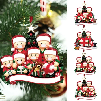 DIY Name PVC Christmas Tree Pendant Home Decorations Christmas Tree Ornaments 2020 Christmas Creative Ornaments Gift Supplies
DIY Name PVC Christmas Tree Pendant Home Decorations Christmas Tree Ornaments 2020 Christmas Creative Ornaments Gift Supplies