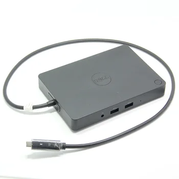 XPS WD15 TB15 16 Type-C Thunderbolt 3 T480 Docking Station 
XPS WD15 TB15 16 Type-C Thunderbolt 3 T480 Docking Station