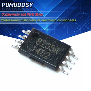 100PCS 8205 8205A CEG8205A FS8205A MSOP8 The new quality is very good work 100% of the IC chip
100PCS 8205 8205A CEG8205A FS8205A MSOP8 The new quality is very good work 100% of the IC chip