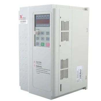 Fuling inverter 3.7kw three-phase 220v/380V for 1.5kw 2.2kw 3kw 3.2kw 3.5kw spindle motor
Fuling inverter 3.7kw three-phase 220v/380V for 1.5kw 2.2kw 3kw 3.2kw 3.5kw spindle motor