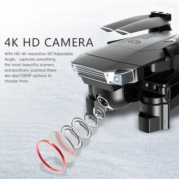 ZLRC 2019 Drones with Camera HD 1080P Aerial Photography Remote Control Quadrocopter Multicopter FPV WIFI RC Camera Drone 4K Toy
ZLRC 2019 Drones with Camera HD 1080P Aerial Photography Remote Control Quadrocopter Multicopter FPV WIFI RC Camera Drone 4K Toy