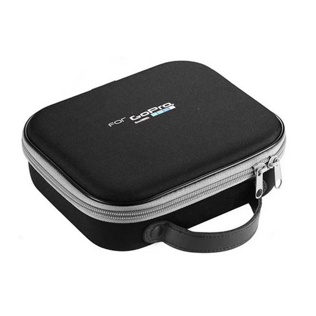 for Gopro Accessories Small size EVA Collecting Case Bag Storage Box forGopro Hero7/6/5/4/3+ SJCAM SJ4000 Action Camera
for Gopro Accessories Small size EVA Collecting Case Bag Storage Box forGopro Hero7/6/5/4/3+ SJCAM SJ4000 Action Camera