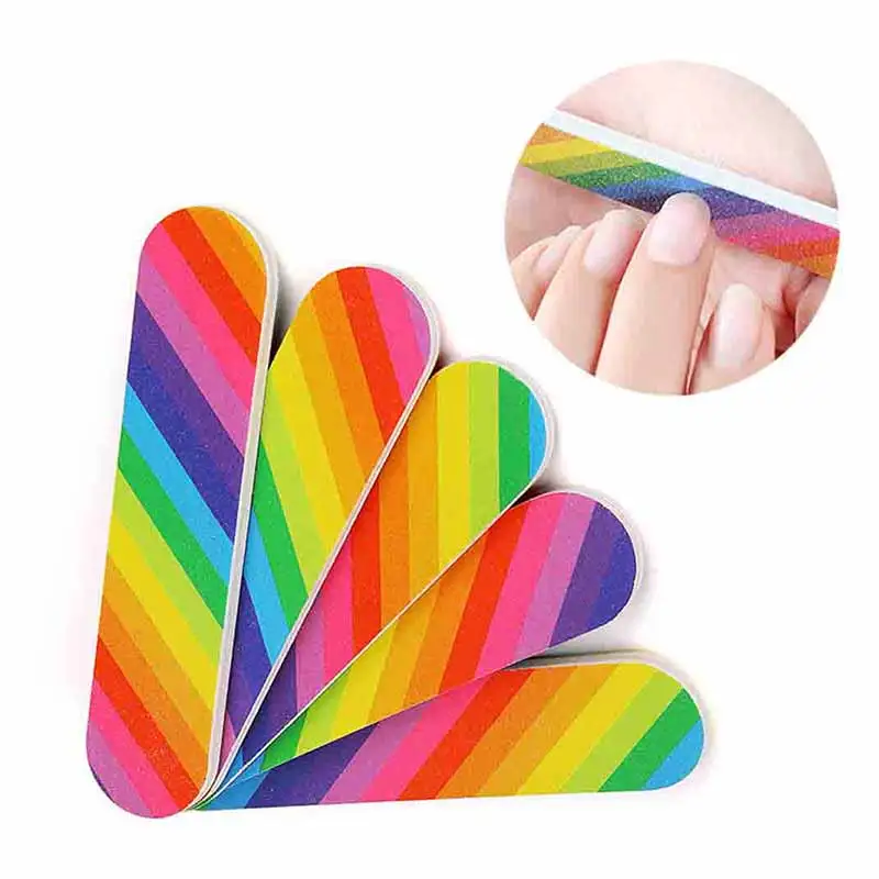 Double Side Mini Disposable Nail Buffer Files Sanding Block Grit Professional Manicure Pedicure Tools Nail File
Double Side Mini Disposable Nail Buffer Files Sanding Block Grit Professional Manicure Pedicure Tools Nail File