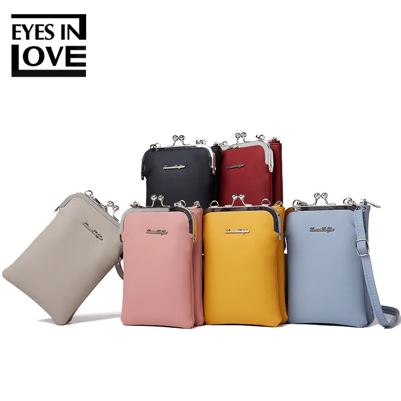 Chaozhou Community 2020 New Style Shoulder Phone Bag Fashion Mouth Gold Package Multi-functional Adjustable Shoulder Bag WOMEN'S
Chaozhou Community 2020 New Style Shoulder Phone Bag Fashion Mouth Gold Package Multi-functional Adjustable Shoulder Bag WOMEN'S