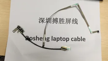 Video screen Flex wire For Acer M5-581G M5-581T M5-581TG laptop LCD LED LVDS Display Ribbon cable DC02C002U00
Video screen Flex wire For Acer M5-581G M5-581T M5-581TG laptop LCD LED LVDS Display Ribbon cable DC02C002U00