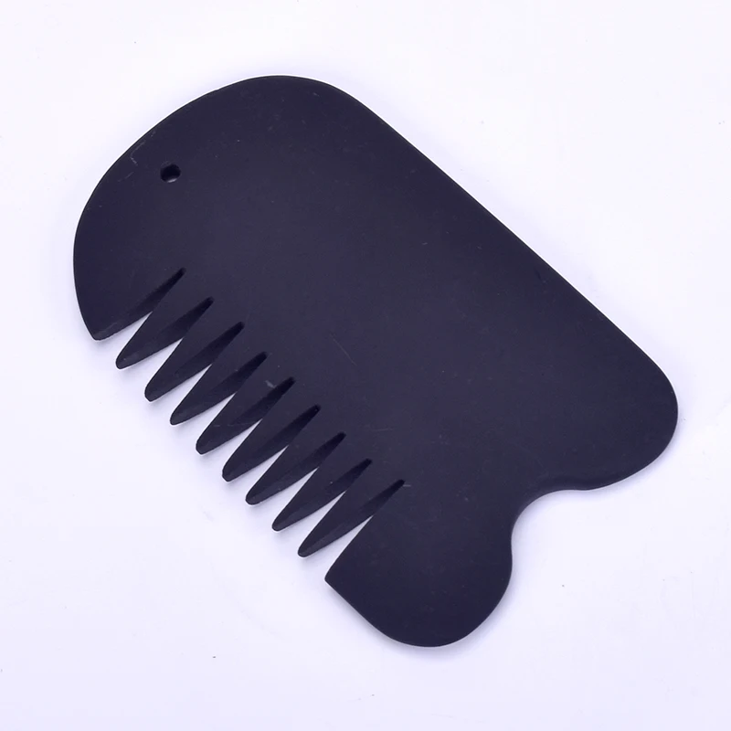 Energy Bian Stone Needle Guasha Comb Gua Sha Board Acupuncture Massage Body Head Neck Relax Traditional Scraper Massager Tool
Energy Bian Stone Needle Guasha Comb Gua Sha Board Acupuncture Massage Body Head Neck Relax Traditional Scraper Massager Tool