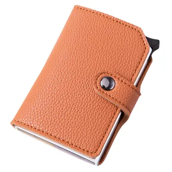 MAIOUMY Purse Fashion Women's Wallet Solid Color Id Credit Card Protector Luxury Wallet Card Holder Women Wallets Small Slim
MAIOUMY Purse Fashion Women's Wallet Solid Color Id Credit Card Protector Luxury Wallet Card Holder Women Wallets Small Slim