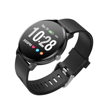 Smart Bracelet Men Women Sleep Heart Rate Running Step Counter Sports Smartwatch Smart Band
Smart Bracelet Men Women Sleep Heart Rate Running Step Counter Sports Smartwatch Smart Band