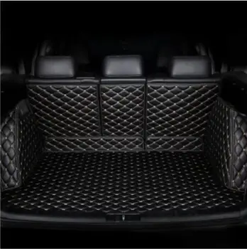 Custom car trunk mat for Mercedes Benz all models C ML GLA GLE GL CLA R A B GLS GLC class car accessories styling
Custom car trunk mat for Mercedes Benz all models C ML GLA GLE GL CLA R A B GLS GLC class car accessories styling