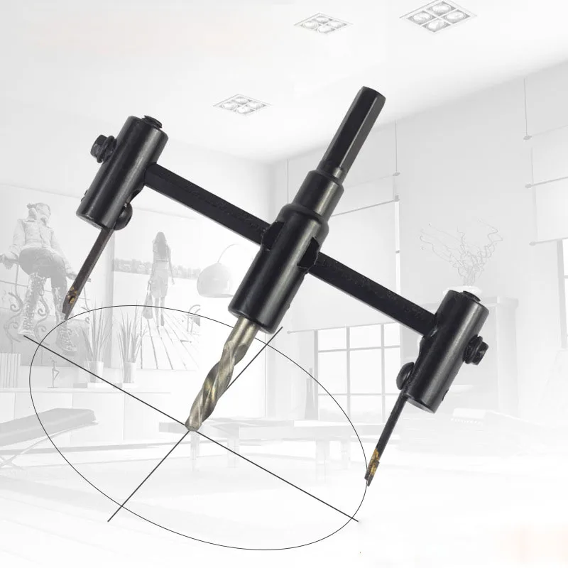 Пила циркулярная регулируемая по металлу и дереву, 30-120 мм
Пила циркулярная регулируемая по металлу и дереву, 30-120 мм