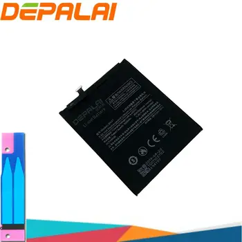 BN31 BN-31 3080mAh Battery Replacement Battery For Xiaomi Mi 5X Mi5X / Redmi Note 5A 5A pro / Mi A1 / Redmi Y1 Lite
BN31 BN-31 3080mAh Battery Replacement Battery For Xiaomi Mi 5X Mi5X / Redmi Note 5A 5A pro / Mi A1 / Redmi Y1 Lite
