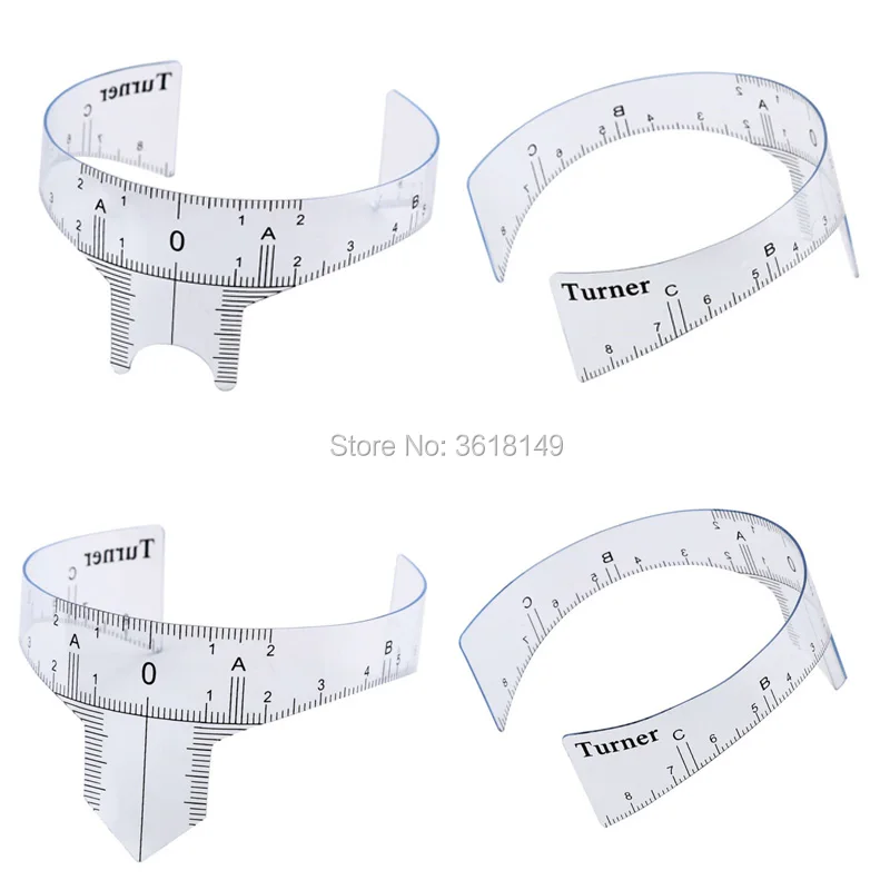 10pcs Reusable Measure Eyebrow Guide Ruler Permanent Tools Eyebrow Positioning Ruler Tattoo Accesories Microblading Makeup Brow
10pcs Reusable Measure Eyebrow Guide Ruler Permanent Tools Eyebrow Positioning Ruler Tattoo Accesories Microblading Makeup Brow
