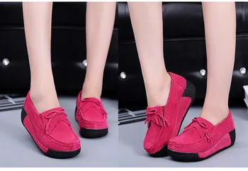 Women Casual Shoes Women Flat Shoes Lightweight Sneakers Breathable Casual shoes Ladies Lace-up Deportivas 
Women Casual Shoes Women Flat Shoes Lightweight Sneakers Breathable Casual shoes Ladies Lace-up Deportivas