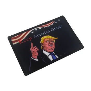 Badge Rectangular American President Embroidered DIY Apparel Armband Clothes Backpack Hat Patch American President Election New
Badge Rectangular American President Embroidered DIY Apparel Armband Clothes Backpack Hat Patch American President Election New