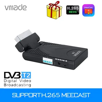 DVB-T2 K7 set-top box HD 1080P YouTube DVB T2 TV tuner supports M3U dvb t2 HEVC H.265 TV receiver new features MessCast
DVB-T2 K7 set-top box HD 1080P YouTube DVB T2 TV tuner supports M3U dvb t2 HEVC H.265 TV receiver new features MessCast