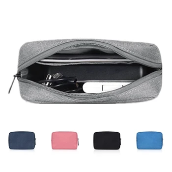 Laptop Power Bag Multipurpose Storage Bag Pouch Travel Organizer Mouse U-Disk Data Line Pack for Macbook Notebook Accessorie
Laptop Power Bag Multipurpose Storage Bag Pouch Travel Organizer Mouse U-Disk Data Line Pack for Macbook Notebook Accessorie