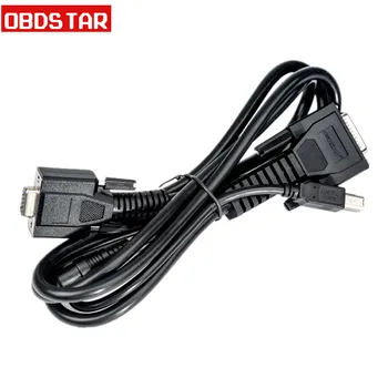 OBDSTAR Main Test Cable for OBDSTAR X300 DP and X300 PRO3 Key Master Free Shipping
OBDSTAR Main Test Cable for OBDSTAR X300 DP and X300 PRO3 Key Master Free Shipping