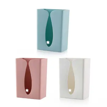 Removable Wall Mounted Tissue Box Toilet Paper Storage Case Holder Home Bathroom X7YD
Removable Wall Mounted Tissue Box Toilet Paper Storage Case Holder Home Bathroom X7YD