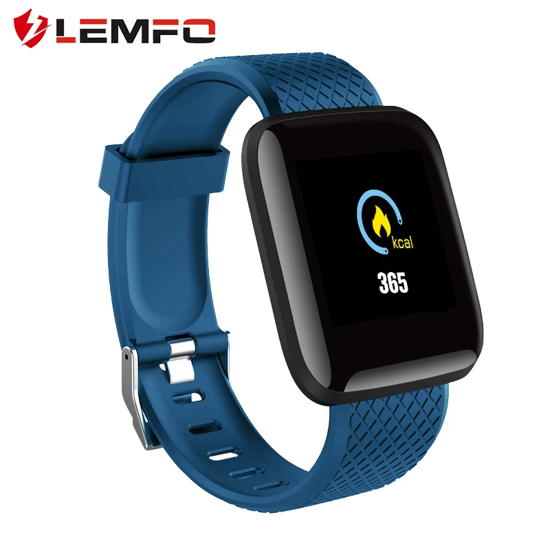 LEMFO D13 1.3" Bluetooth Smart Watch Men for Apple Watch Heart Rate Blood Pressure Fitness Tracker IP67 Detachable Smart Band
LEMFO D13 1.3" Bluetooth Smart Watch Men for Apple Watch Heart Rate Blood Pressure Fitness Tracker IP67 Detachable Smart Band