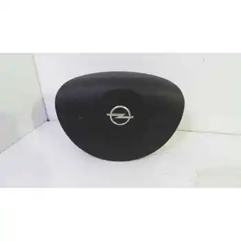 24454524 2445759 Airbag Front Left Opel Corsa C Box (f08, W5l) 
24454524 2445759 Airbag Front Left Opel Corsa C Box (f08, W5l)