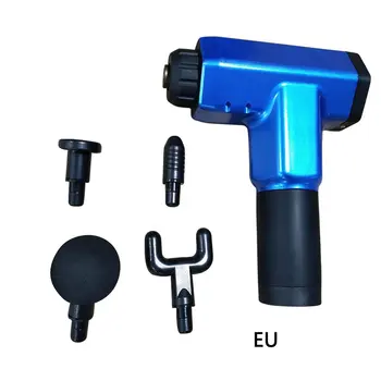 Physiotherapy Muscle Massage Gun Health Massage Deep Relaxation Device High Frequency Vibration Impact Fascia Gun
Physiotherapy Muscle Massage Gun Health Massage Deep Relaxation Device High Frequency Vibration Impact Fascia Gun
