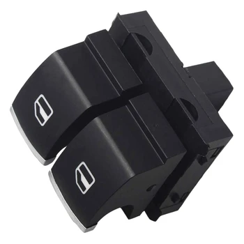 Car Power Window Switch Button Replacement for Volkswagen Golf Eos GTI Rabbit B6 2006-2013 5K3959857 5K3959857A
Car Power Window Switch Button Replacement for Volkswagen Golf Eos GTI Rabbit B6 2006-2013 5K3959857 5K3959857A