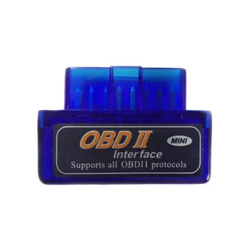 ELM327 MINI WIFI V1.5 PIC18F25K80 Support All OBDII Durable Portable Automobile Scanner Universal Auto Car Diagnostic Tool
ELM327 MINI WIFI V1.5 PIC18F25K80 Support All OBDII Durable Portable Automobile Scanner Universal Auto Car Diagnostic Tool