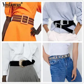 Vedawas Vintage Ceinture Femme Love Pearls Belt Chains for Women 2019 Trendy Body Accessories Wedding Jewelry Gifts Wholesale
Vedawas Vintage Ceinture Femme Love Pearls Belt Chains for Women 2019 Trendy Body Accessories Wedding Jewelry Gifts Wholesale