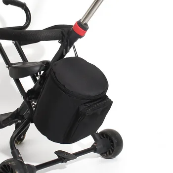Pre-design Nylon Black Solid Baby Diaper Bag Backpack Nappy Bag Waterproof Baby Bags For Mom Maternity Bag For Stroller
Pre-design Nylon Black Solid Baby Diaper Bag Backpack Nappy Bag Waterproof Baby Bags For Mom Maternity Bag For Stroller