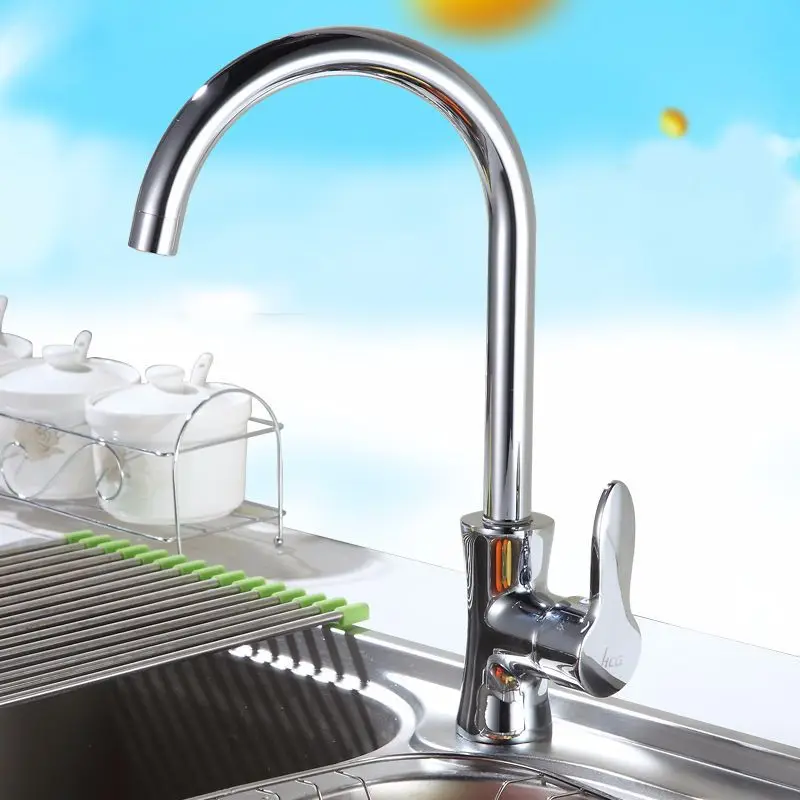 New Style Special Offer Sanitary Ware Kitchen Electroplated Faucet Cold Heat Rotatable Sink Faucet Washing Basin Faucet Copper
New Style Special Offer Sanitary Ware Kitchen Electroplated Faucet Cold Heat Rotatable Sink Faucet Washing Basin Faucet Copper
