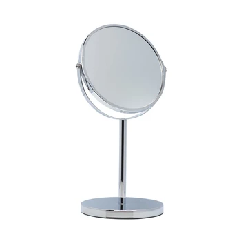 Makeup Mirror Vanity Mirror Desktop Makeup Mirror Double Side Makeup Mirror Bathroom Standing Mirror Reversing Makeup Mirror
Makeup Mirror Vanity Mirror Desktop Makeup Mirror Double Side Makeup Mirror Bathroom Standing Mirror Reversing Makeup Mirror