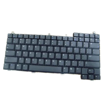 Laptop Keyboard For HP Compaq CQ nx9000 nx9005 nx9008 nx9010 nx9020 nx9030 nx9040 Black US United States Edition
Laptop Keyboard For HP Compaq CQ nx9000 nx9005 nx9008 nx9010 nx9020 nx9030 nx9040 Black US United States Edition