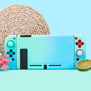 iBen Protective Case For Nintend Switch Case Shell Housing Shell NS NX Console Shell For Nintendos Switch Shell Joy Con Shell
iBen Protective Case For Nintend Switch Case Shell Housing Shell NS NX Console Shell For Nintendos Switch Shell Joy Con Shell