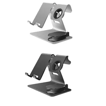 4 In 1 Multifunctional Universal Aluminum Alloy Tablets Smartphone Stand Holder Compact Smart Watch Phones Support Holder
4 In 1 Multifunctional Universal Aluminum Alloy Tablets Smartphone Stand Holder Compact Smart Watch Phones Support Holder