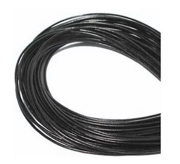er324ale 1mm Black Free shiping Genuine Round 100% COW Real Leather Jewelry Cord String For Bracelet & Necklace
er324ale 1mm Black Free shiping Genuine Round 100% COW Real Leather Jewelry Cord String For Bracelet & Necklace