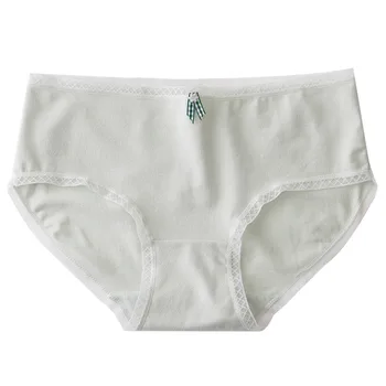 12 pcs/lot wholesale manufacturers women underwear breathable briefs cotton solid color cute bow TWY 8006
12 pcs/lot wholesale manufacturers women underwear breathable briefs cotton solid color cute bow TWY 8006