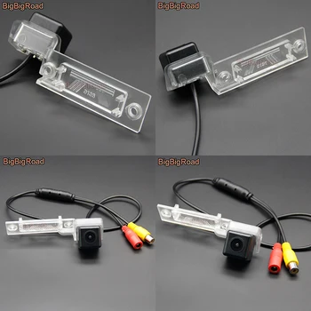 BigBigRoad Car Rear View Camera Auto Backup Monitor For Volkswagen New Bora Touran 2013 Phaeton Magotan Sagitar 2009 2010
BigBigRoad Car Rear View Camera Auto Backup Monitor For Volkswagen New Bora Touran 2013 Phaeton Magotan Sagitar 2009 2010
