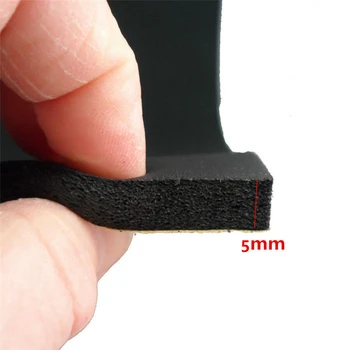 New Arrival High Quality 12 Sheets Car SUV Van Sound Proofing Insulation 5mm Closed Cell Foam 30cm×50cm
New Arrival High Quality 12 Sheets Car SUV Van Sound Proofing Insulation 5mm Closed Cell Foam 30cm×50cm