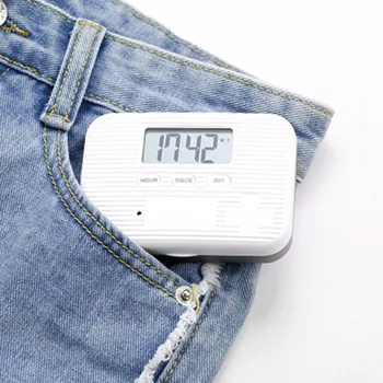 Newly Pockets Mini Pill Box Case Electronic Timer Alarm Clock Reminder Medicine Store Multifunctional
Newly Pockets Mini Pill Box Case Electronic Timer Alarm Clock Reminder Medicine Store Multifunctional
