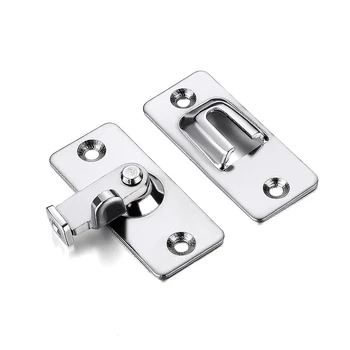 New Right Angle Lock 90 Degree Room Door Buckle Buckle Suitable For Bathroom Barn Door Sliding Door Buckle Bending Right Angle D
New Right Angle Lock 90 Degree Room Door Buckle Buckle Suitable For Bathroom Barn Door Sliding Door Buckle Bending Right Angle D