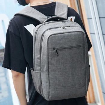Casual Laptop Backpack Men Backpacks Student School Bags For Teenagers Book Bag Women Rucksack Ladies Travel Bagpack Mochila Sac
Casual Laptop Backpack Men Backpacks Student School Bags For Teenagers Book Bag Women Rucksack Ladies Travel Bagpack Mochila Sac